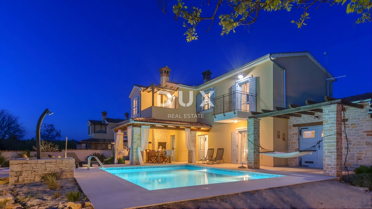 Casa Svetvinčenat, 179m2