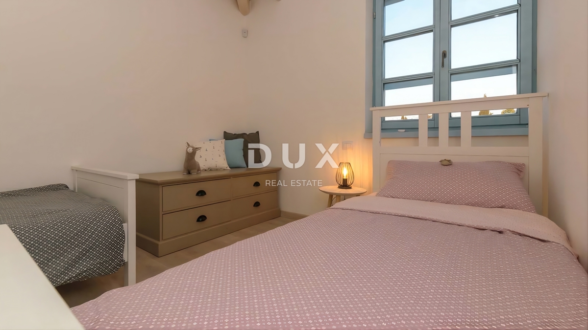 Casa Svetvinčenat, 179m2