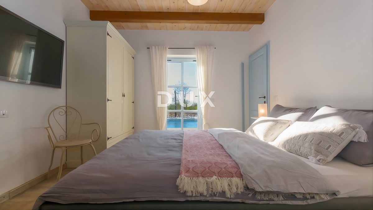 Casa Svetvinčenat, 179m2