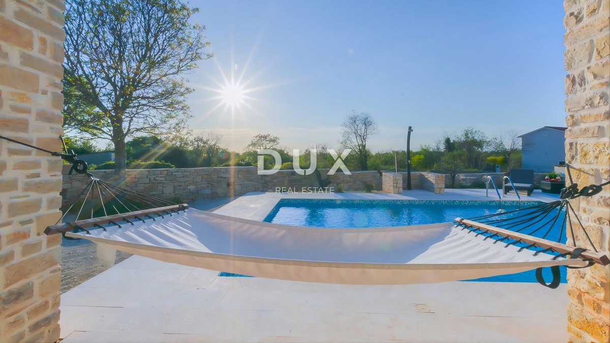 Casa Svetvinčenat, 179m2