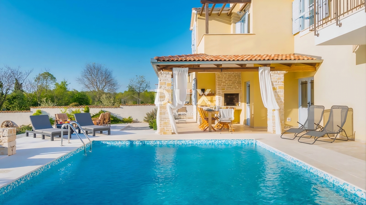 Casa Svetvinčenat, 179m2