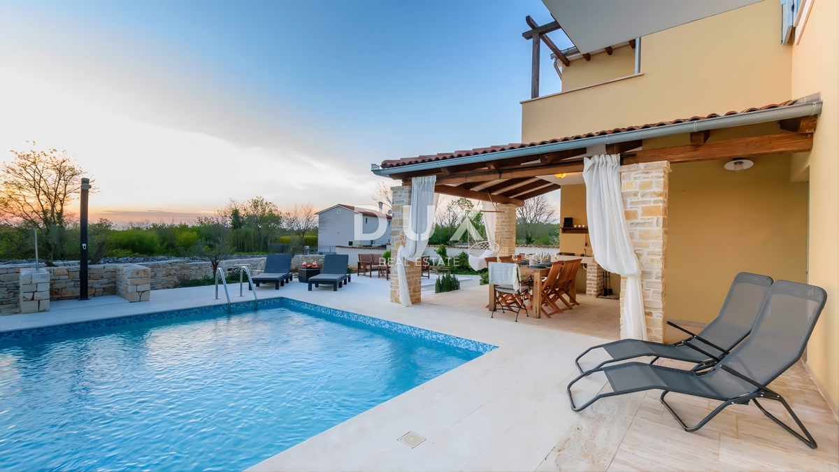 Casa Svetvinčenat, 179m2