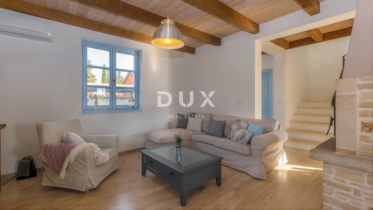 Casa Svetvinčenat, 179m2