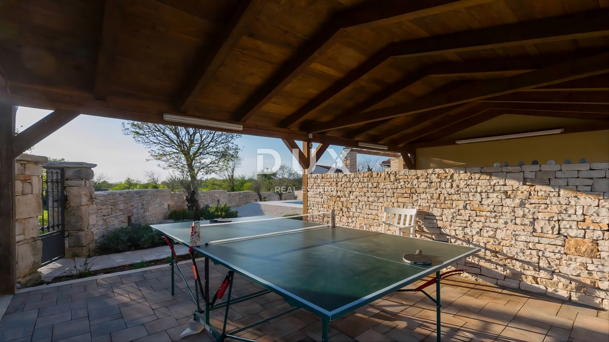 Casa Svetvinčenat, 179m2