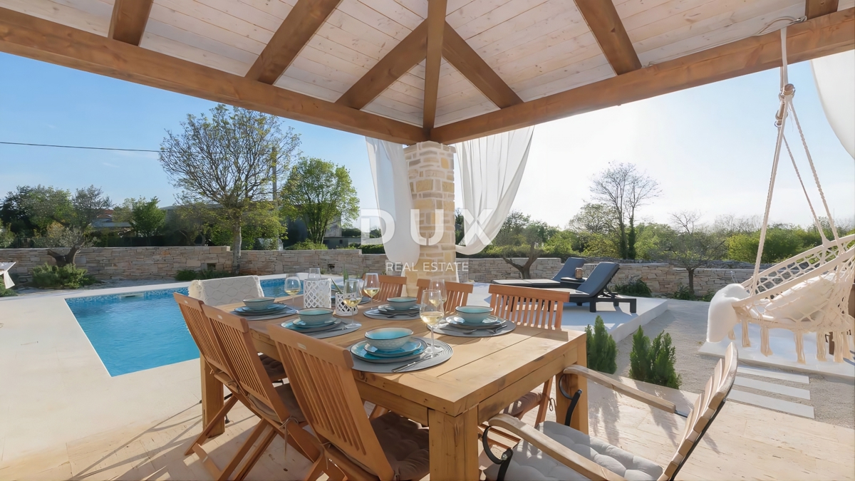 Casa Svetvinčenat, 179m2