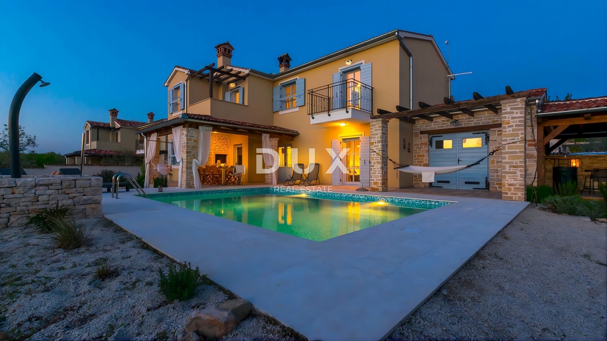 Casa Svetvinčenat, 179m2