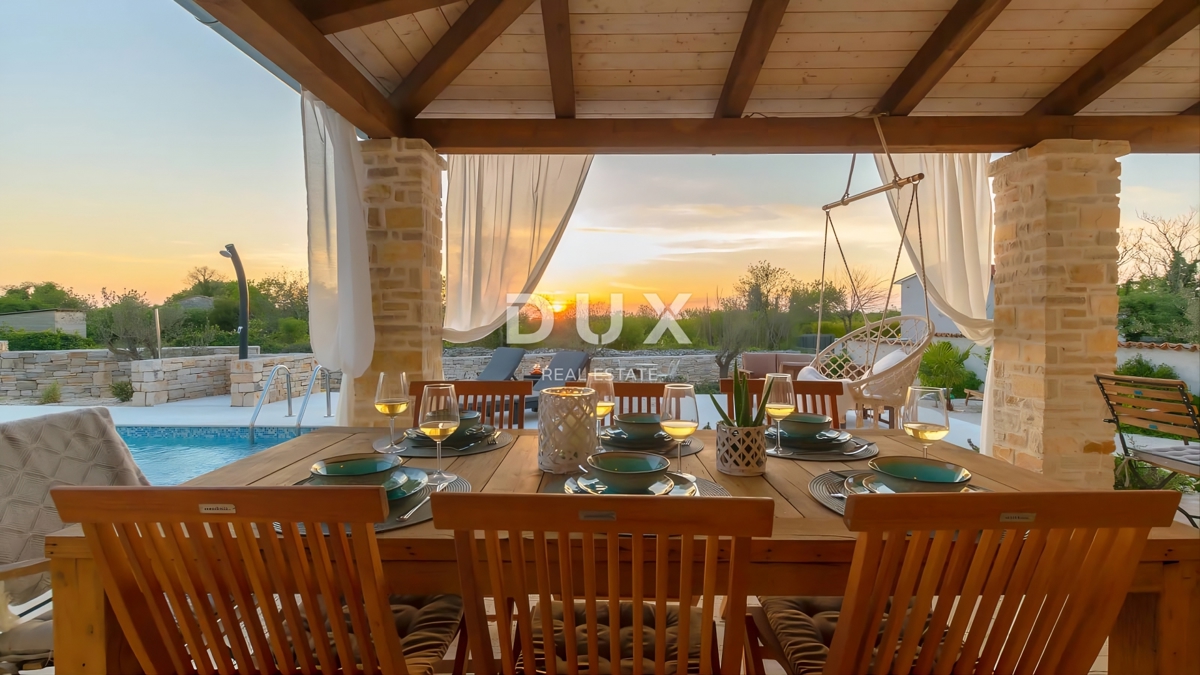 Casa Svetvinčenat, 179m2