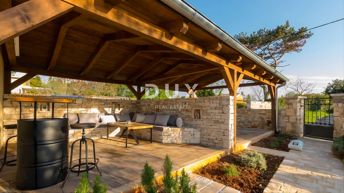 Casa Svetvinčenat, 179m2