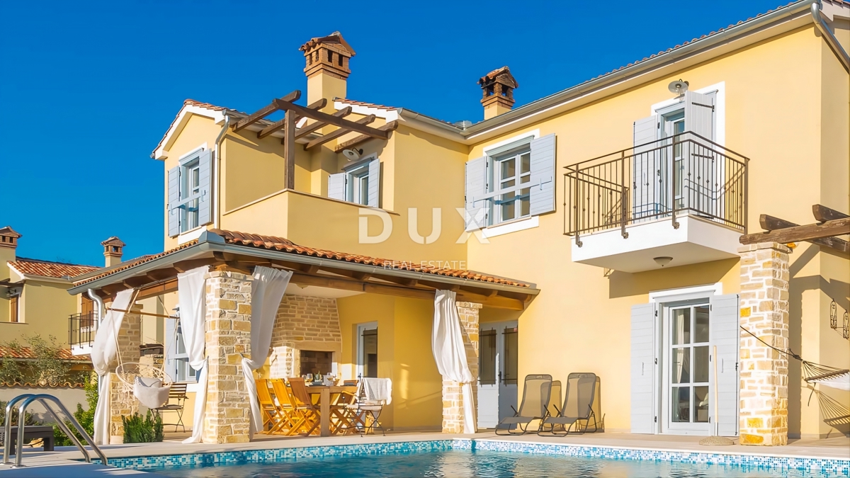 Casa Svetvinčenat, 179m2