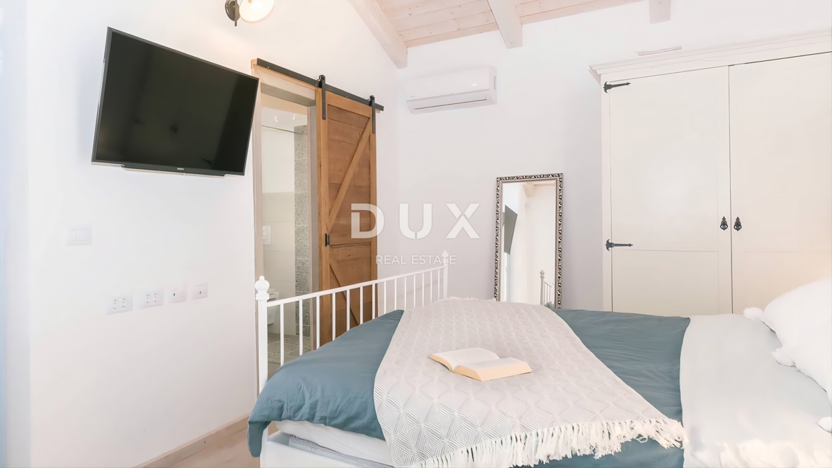 Casa Svetvinčenat, 179m2