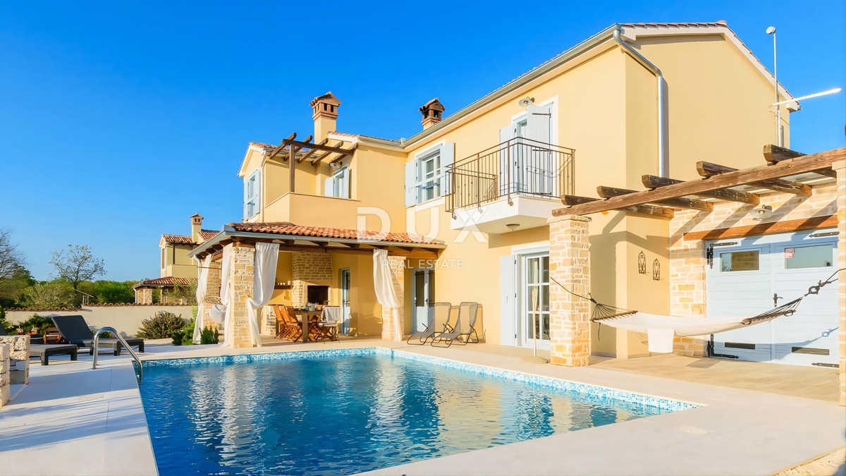 Casa Svetvinčenat, 179m2