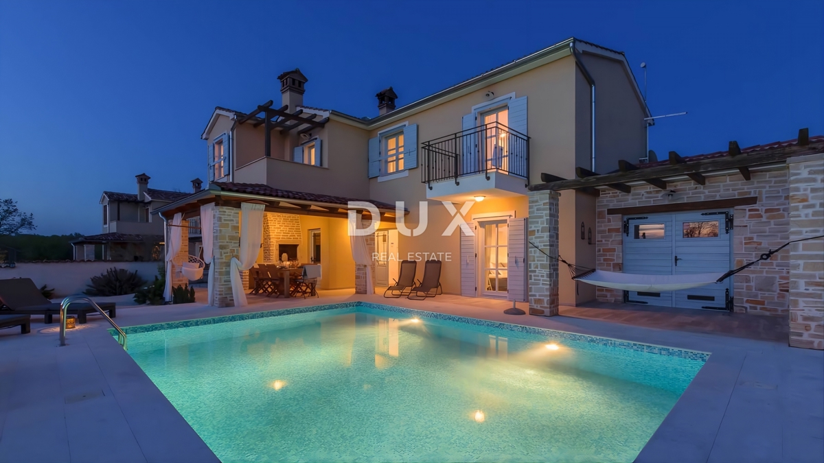 Casa Svetvinčenat, 179m2