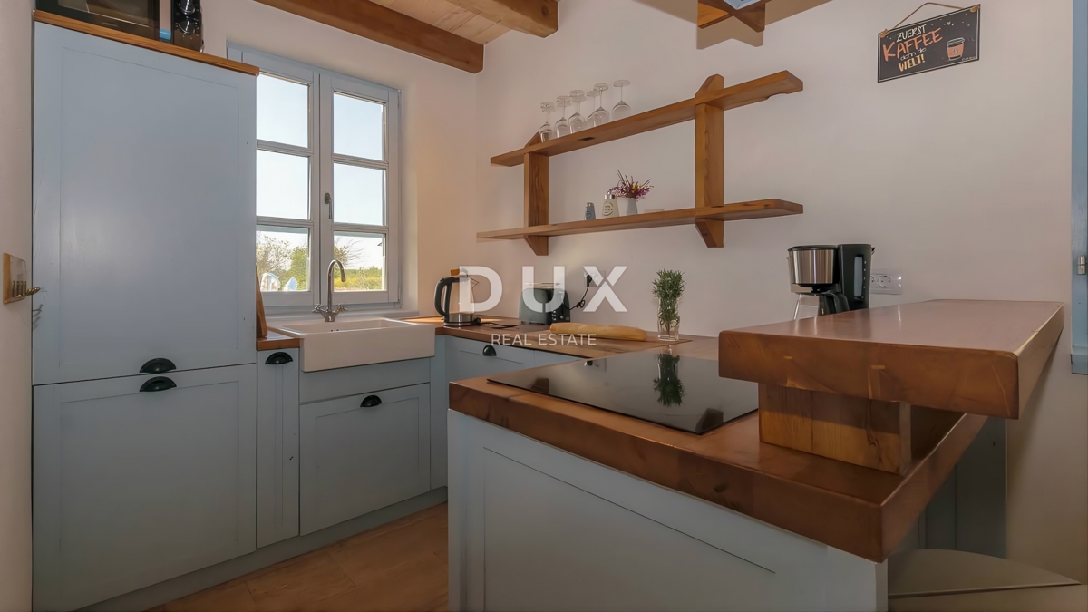 Casa Svetvinčenat, 179m2