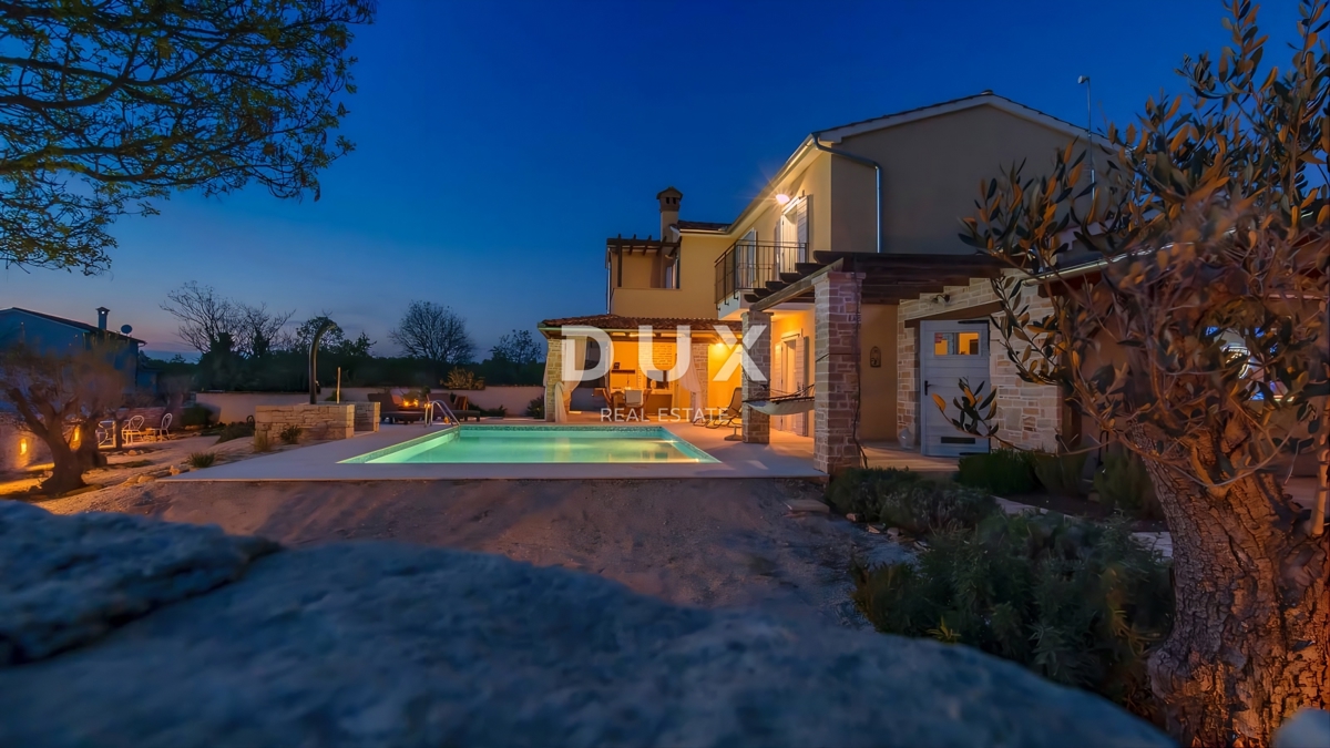 Casa Svetvinčenat, 179m2