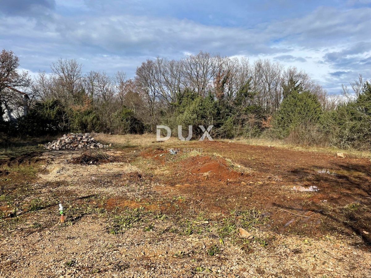 Terreno Milohnići, Krk, 530m2