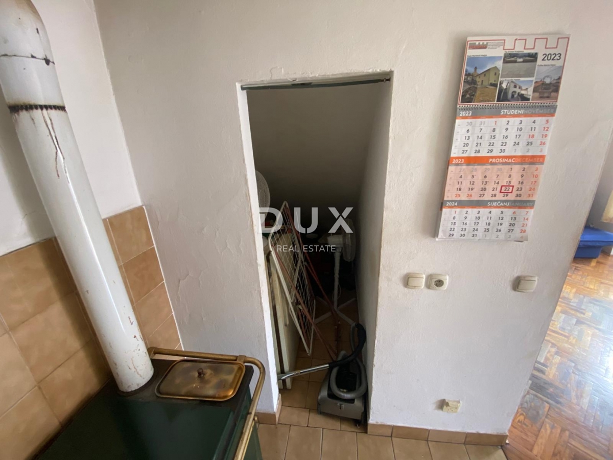 Casa Hreljin, Bakar, 200m2