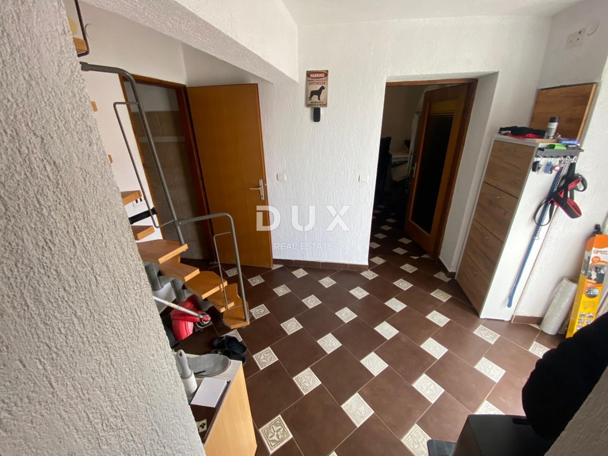 Casa Hreljin, Bakar, 200m2