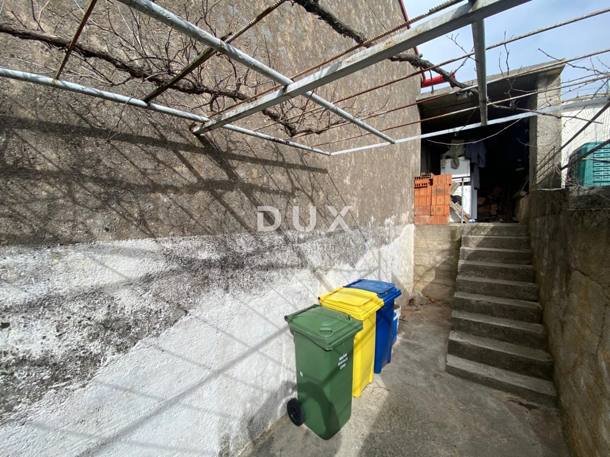 Casa Hreljin, Bakar, 200m2