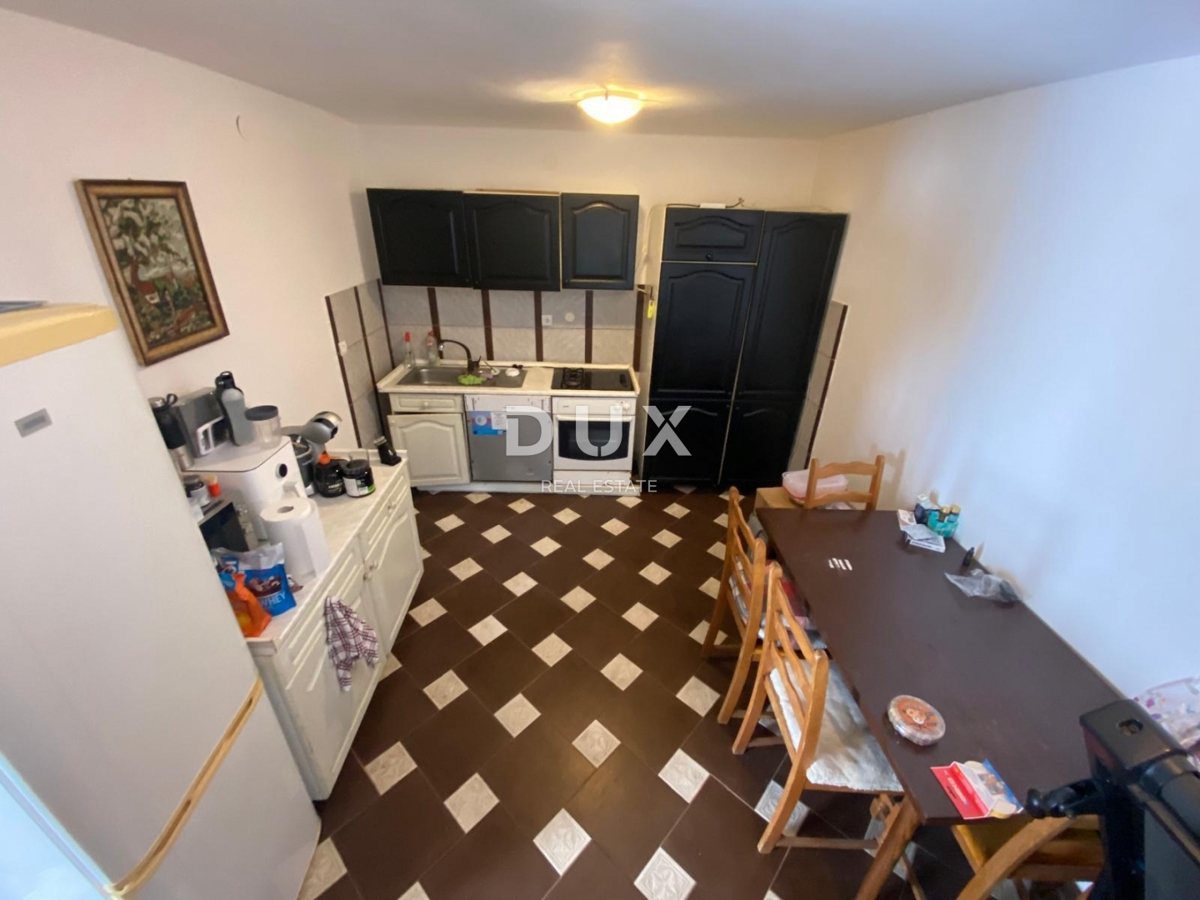 Casa Hreljin, Bakar, 200m2