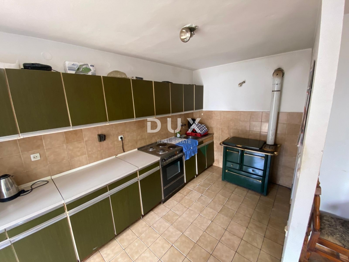 Casa Hreljin, Bakar, 200m2