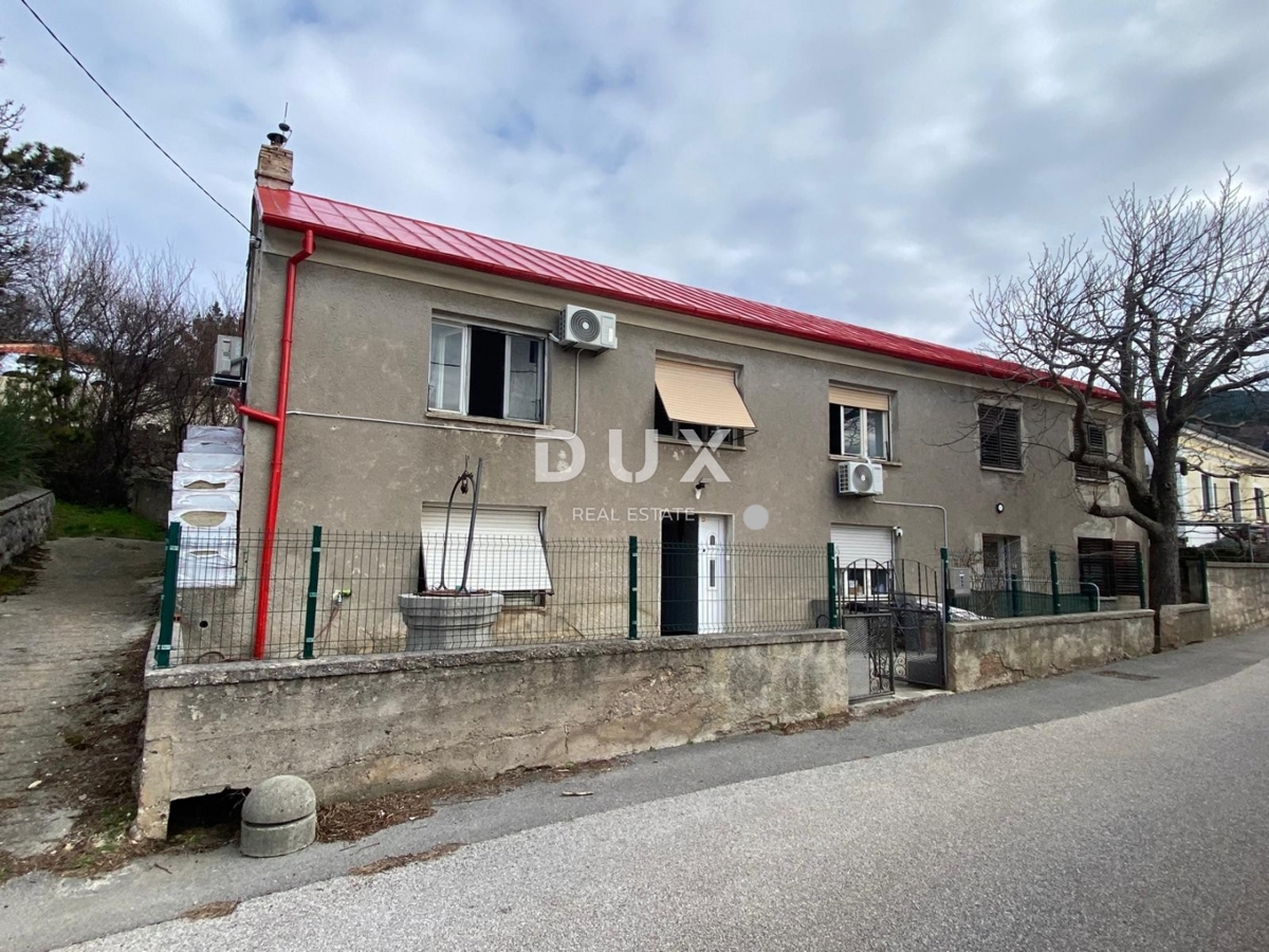 Casa Hreljin, Bakar, 200m2