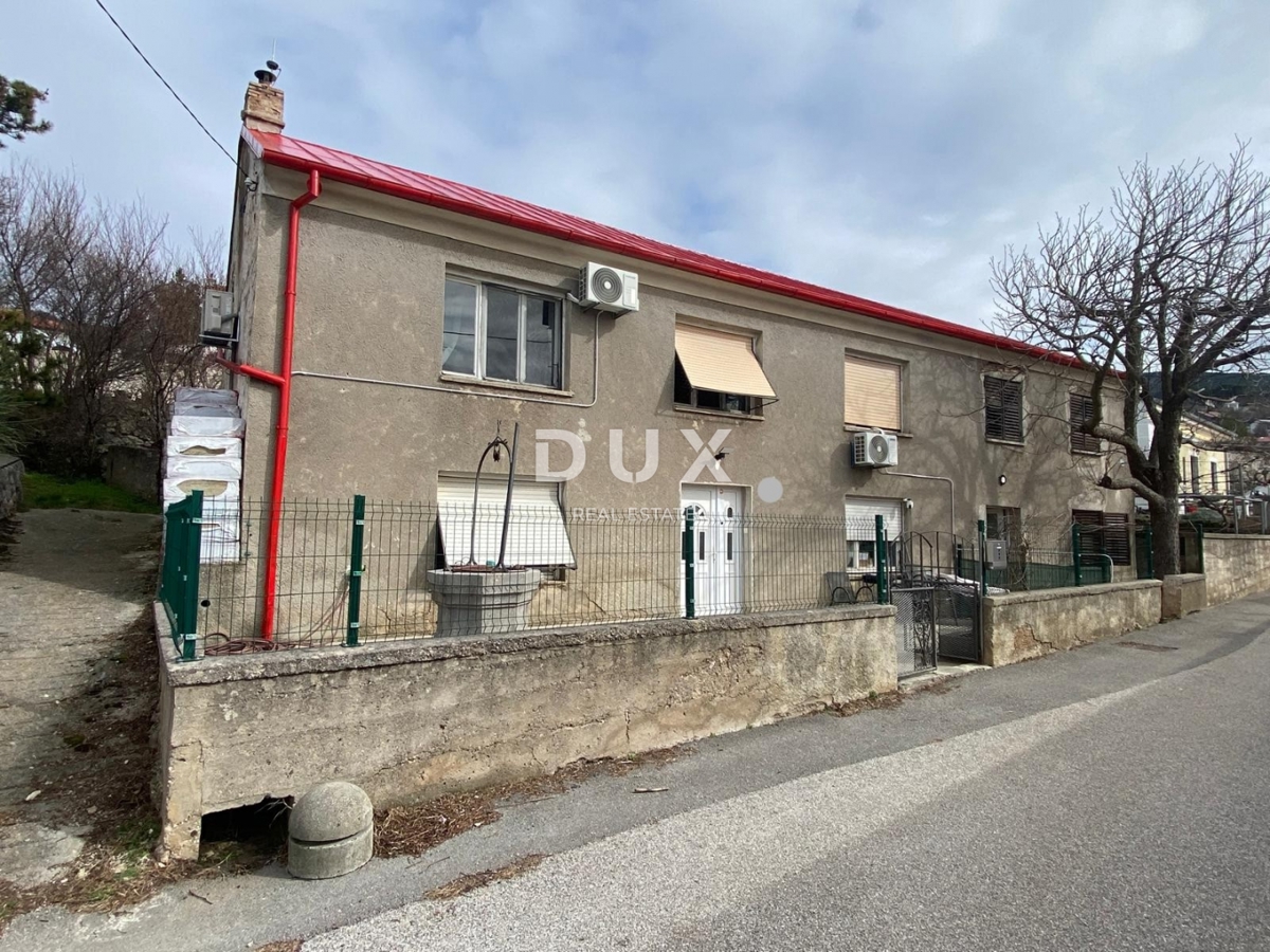 Casa Hreljin, Bakar, 200m2