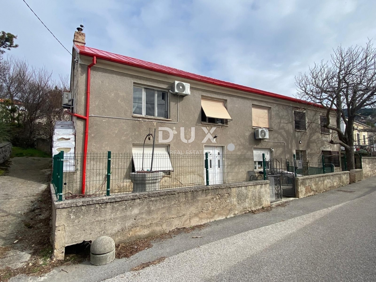 Casa Hreljin, Bakar, 200m2