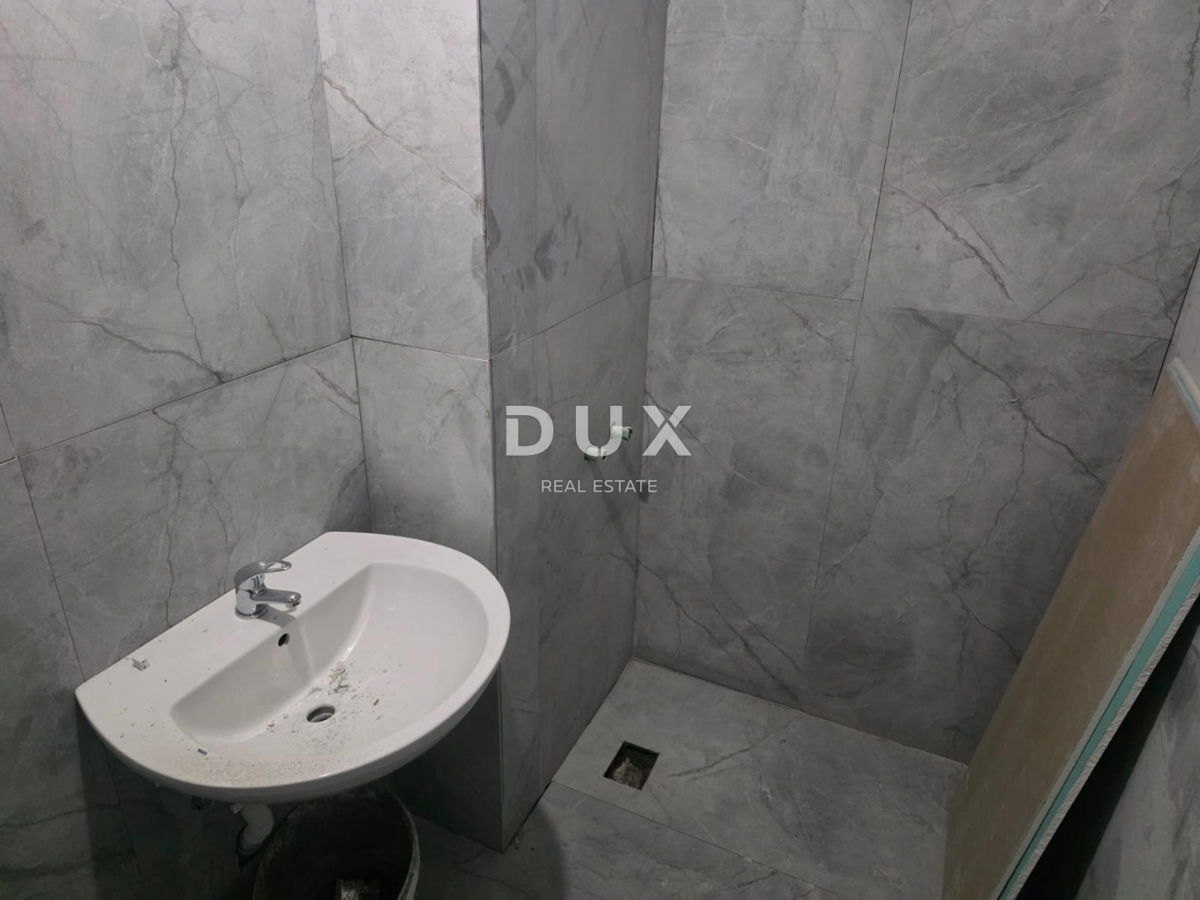 Appartamento Gornja Dubrava, 41,21m2