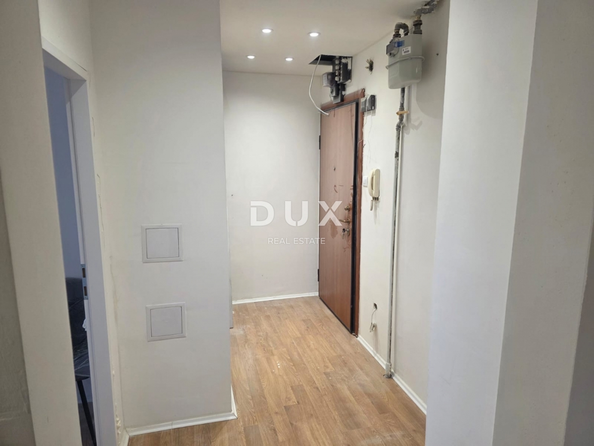 Appartamento Gornja Dubrava, 41,21m2