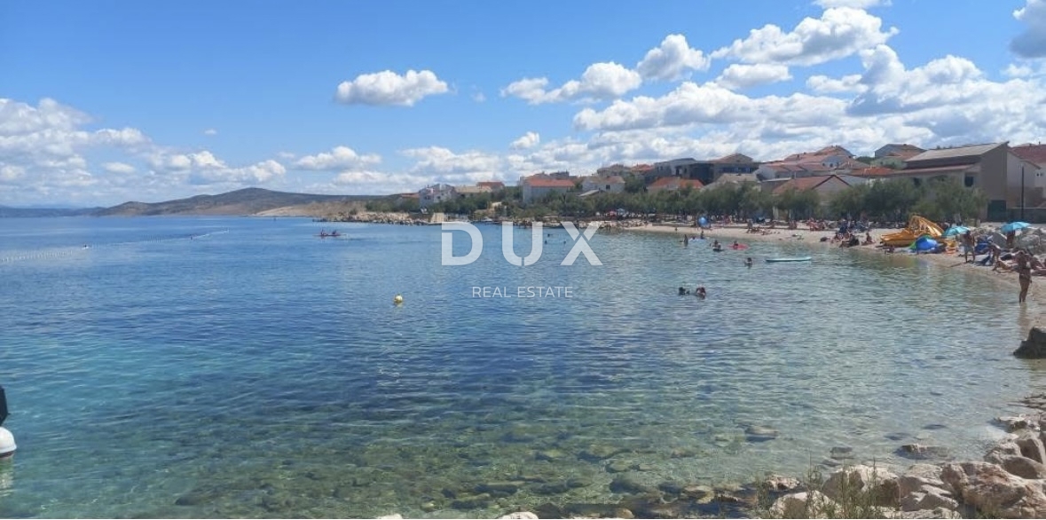 Terreno Maslenica, Jasenice, 502m2