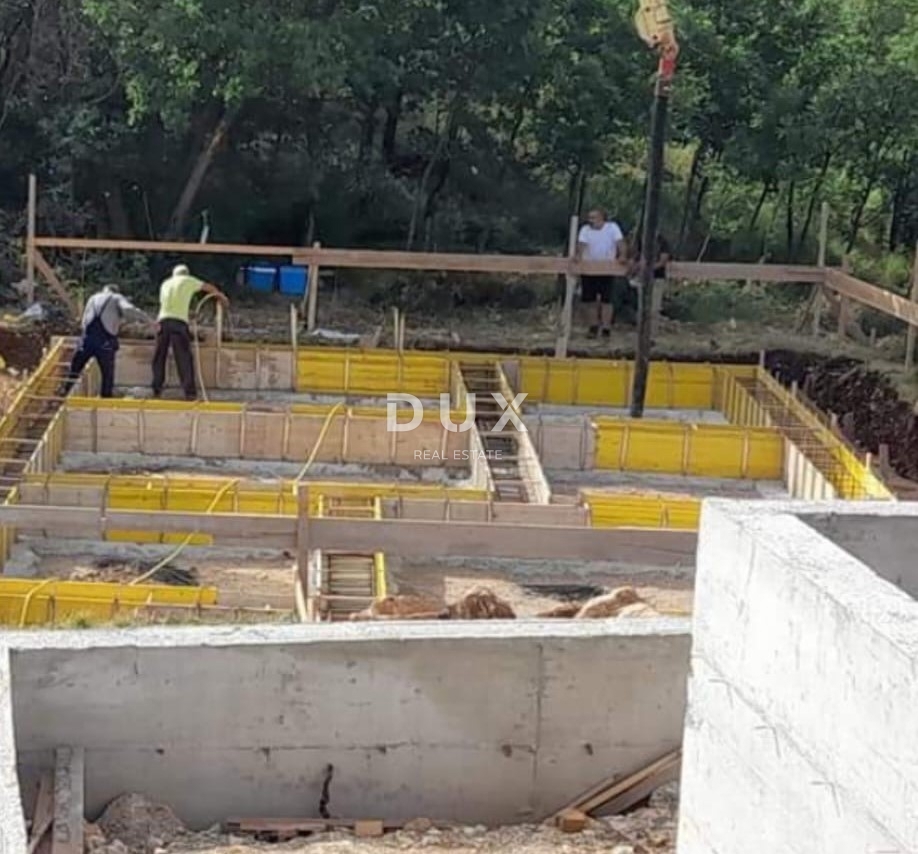 Terreno Maslenica, Jasenice, 502m2