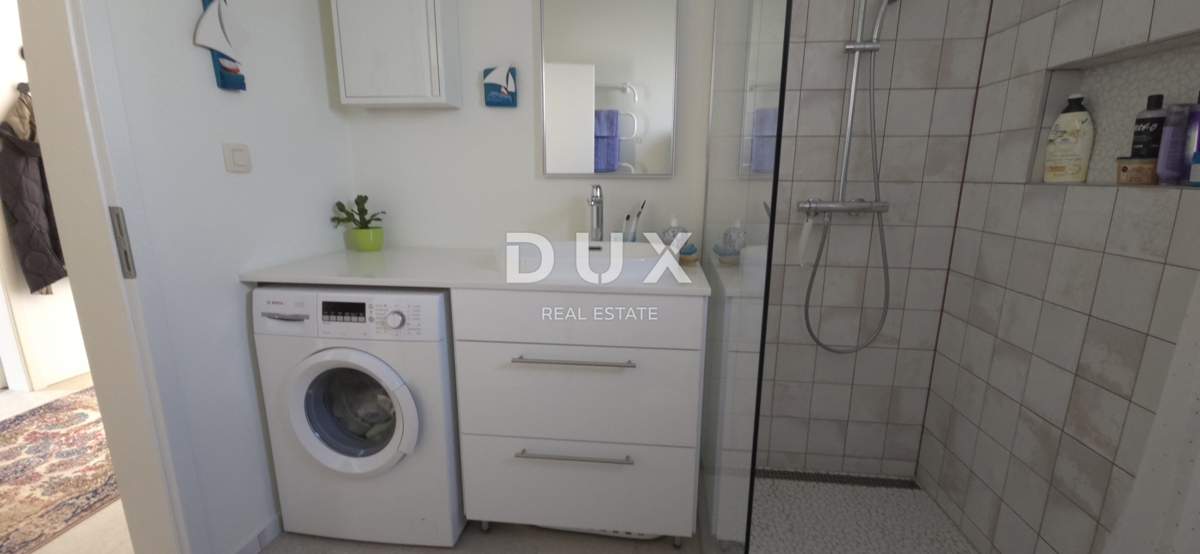 Casa Tinjan, 105,47m2