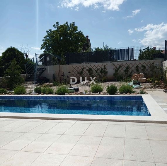 Casa Tinjan, 105,47m2