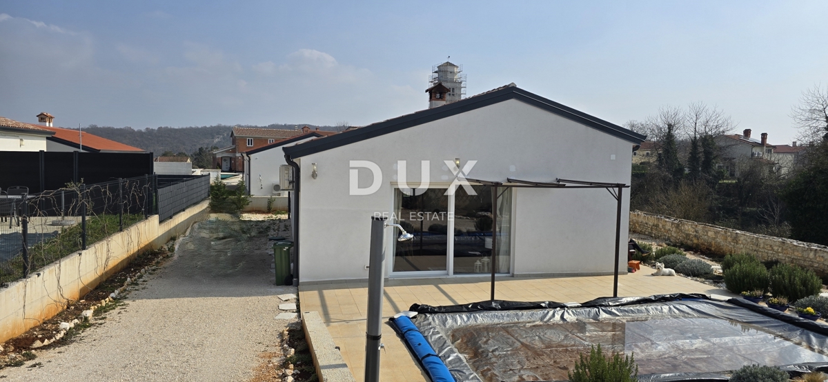 Casa Tinjan, 105,47m2