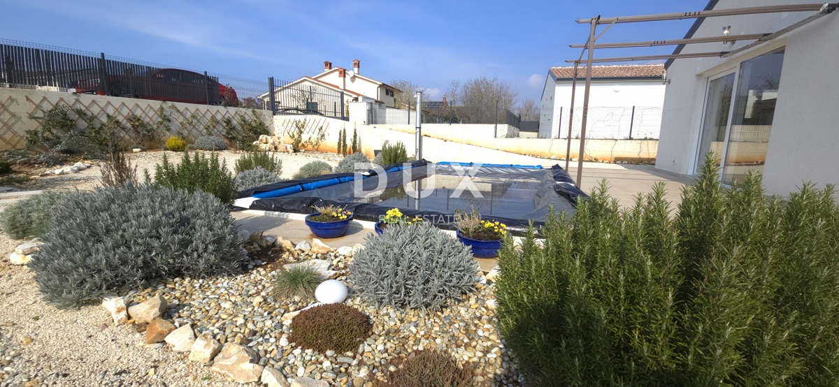 Casa Tinjan, 105,47m2