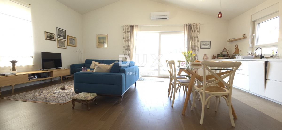 Casa Tinjan, 105,47m2