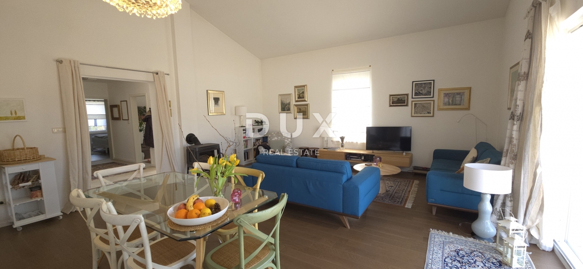 Casa Tinjan, 105,47m2