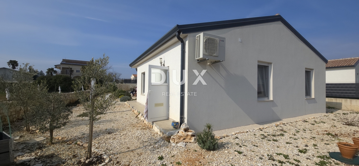 Casa Tinjan, 105,47m2