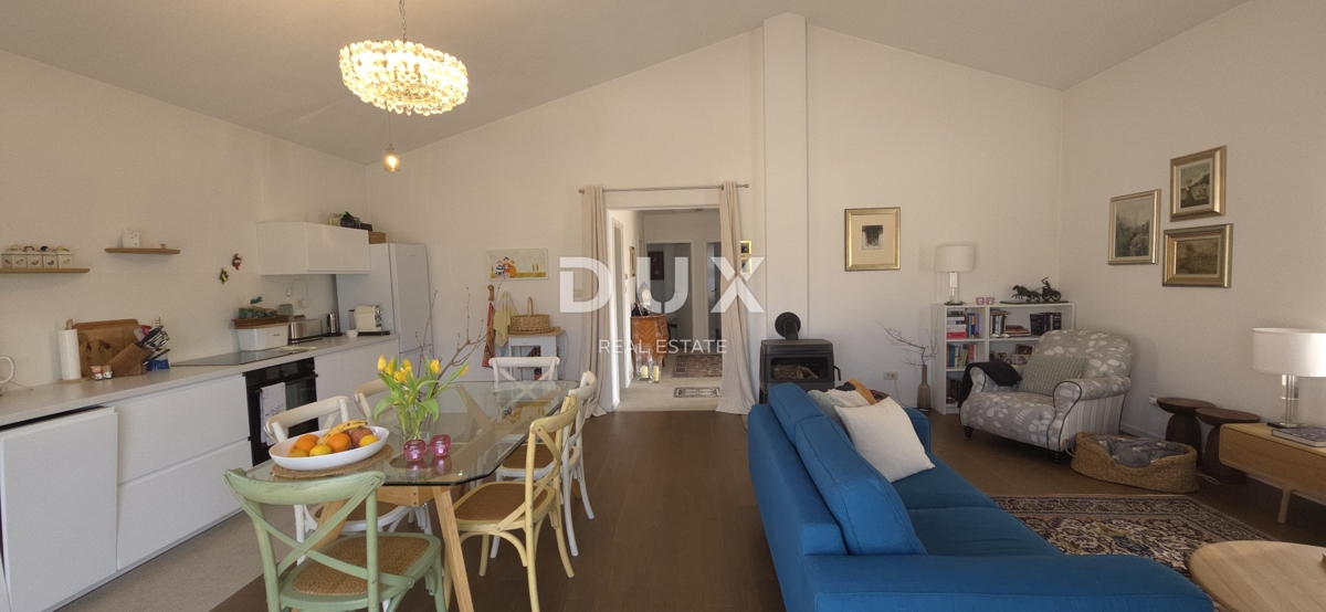 Casa Tinjan, 105,47m2