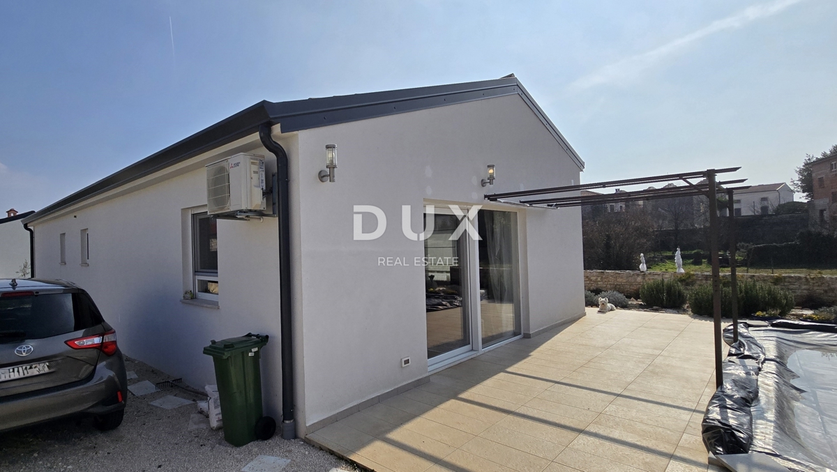 Casa Tinjan, 105,47m2