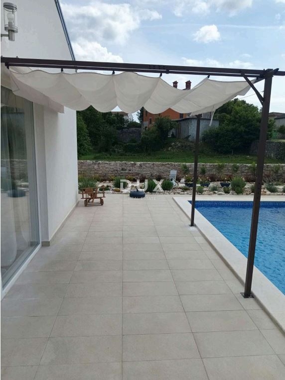 Casa Tinjan, 105,47m2