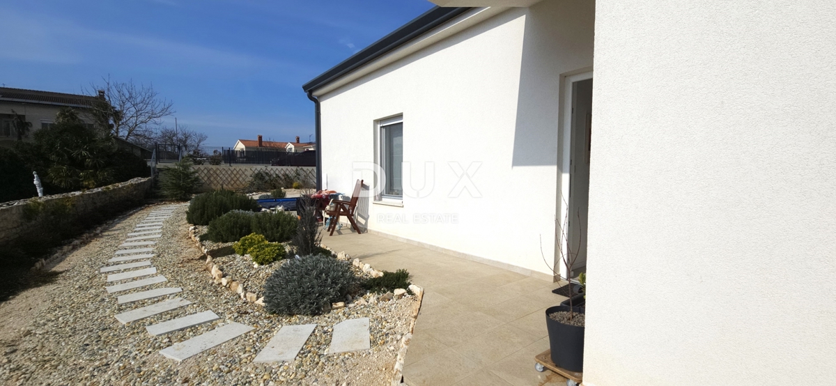 Casa Tinjan, 105,47m2