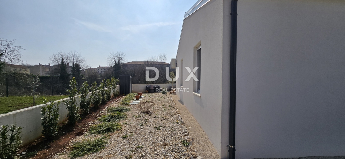 Casa Tinjan, 105,47m2