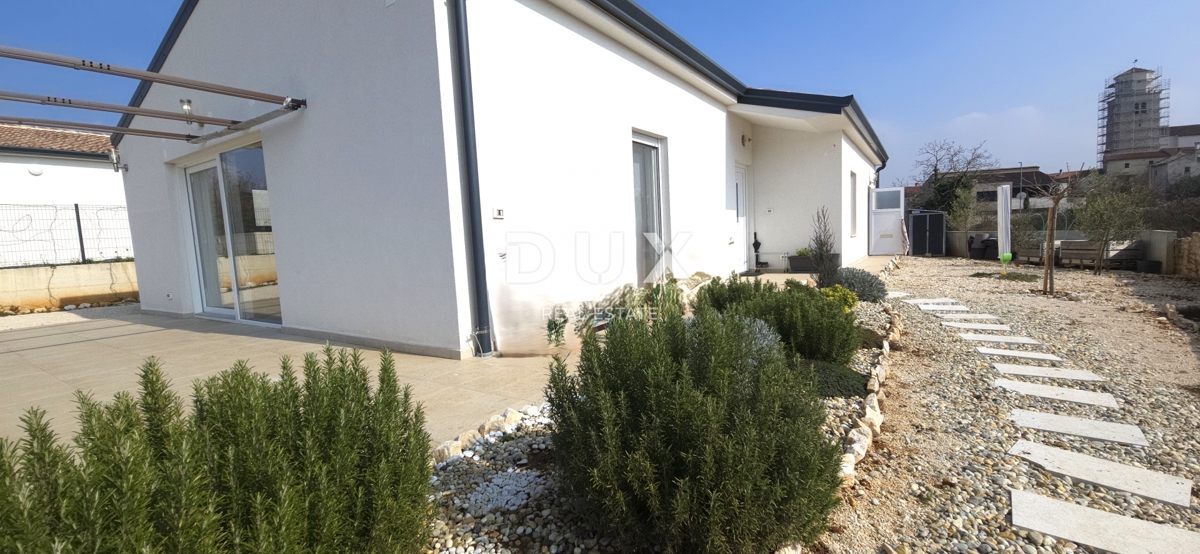 Casa Tinjan, 105,47m2