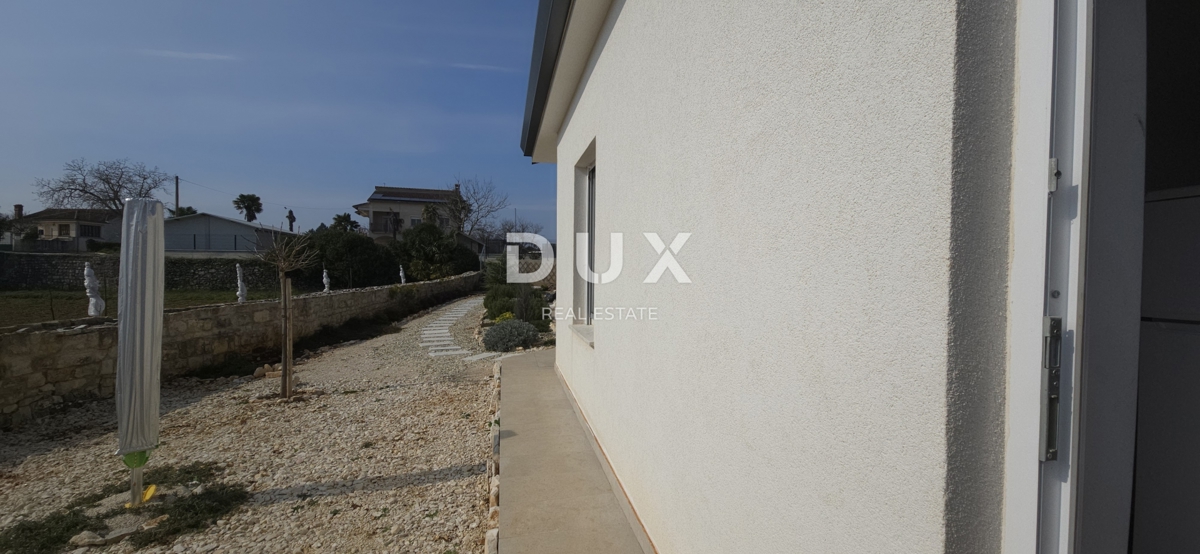 Casa Tinjan, 105,47m2