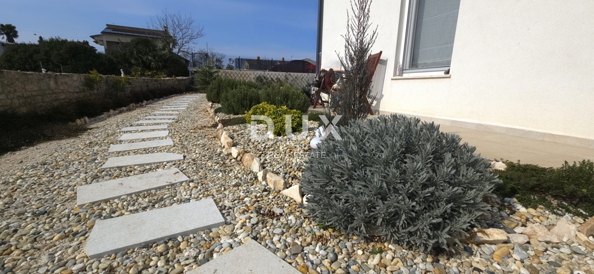 Casa Tinjan, 105,47m2