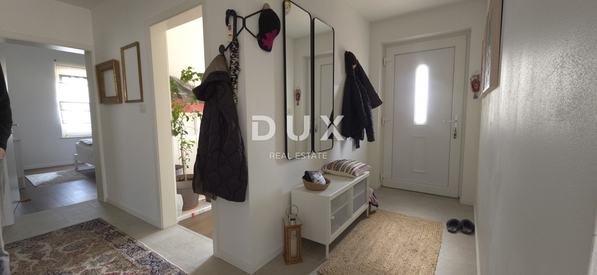 Casa Tinjan, 105,47m2