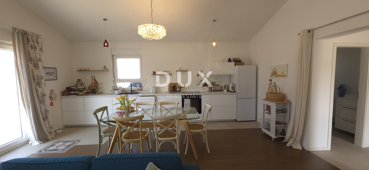 Casa Tinjan, 105,47m2