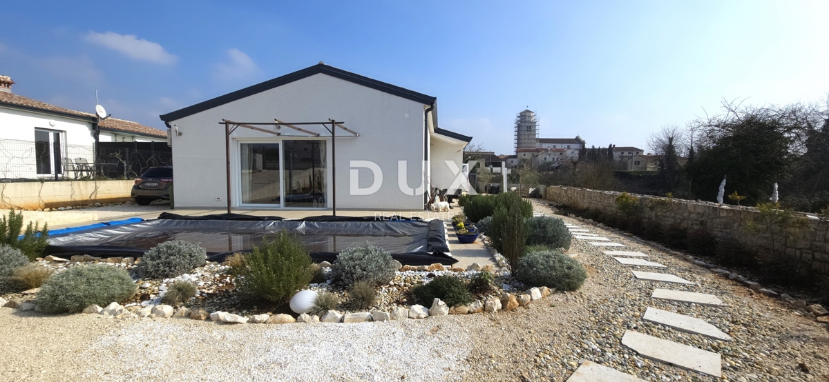 Casa Tinjan, 105,47m2