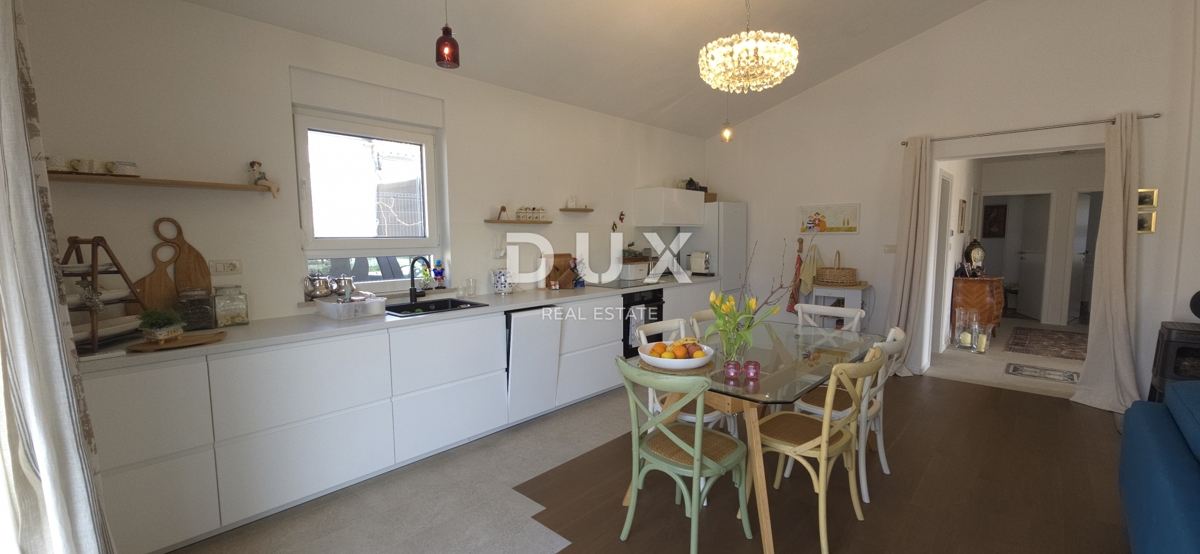 Casa Tinjan, 105,47m2